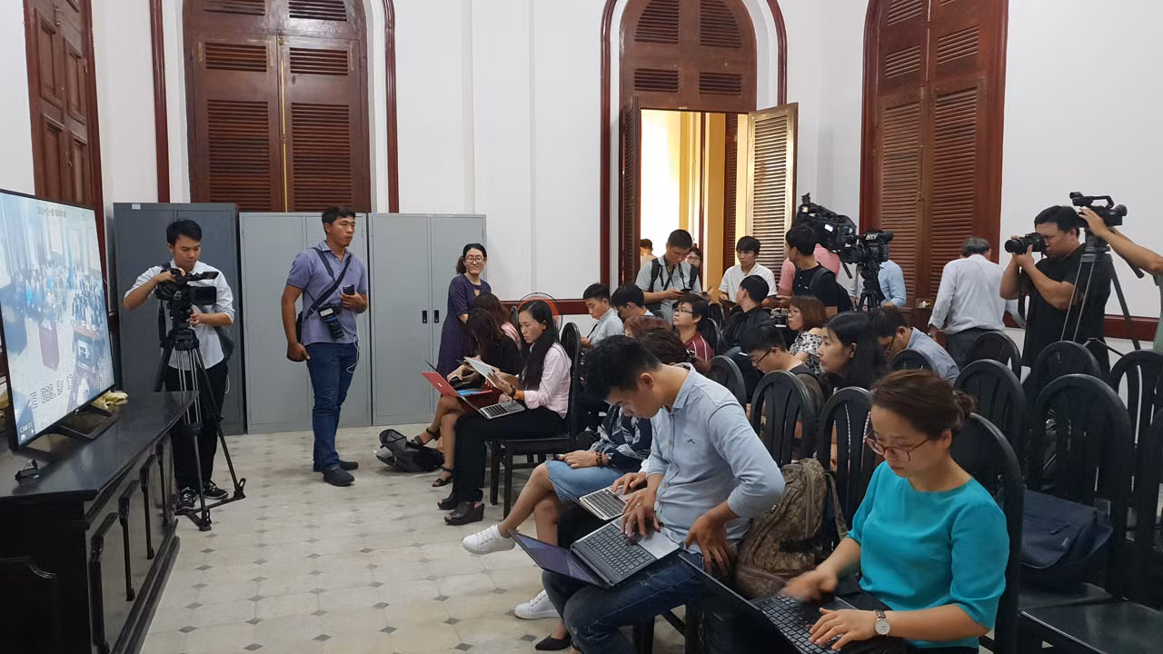 Tình tiết bất ngờ về nhân thân của Vũ 'nhôm' ảnh 3