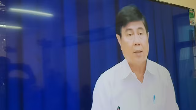 Người dân đề nghị thanh tra toàn diện dự án Thủ Thiêm ảnh 3