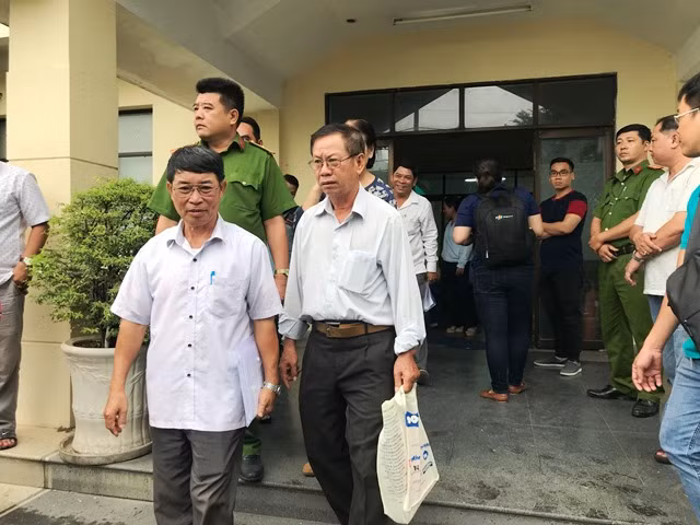 Người dân đề nghị thanh tra toàn diện dự án Thủ Thiêm ảnh 2