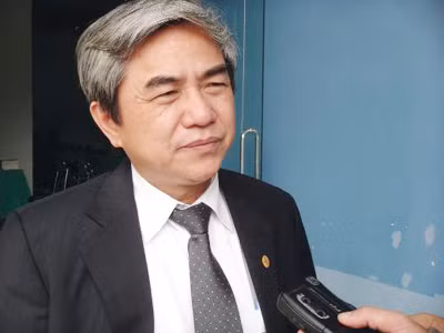 Thứ trưởng Bộ KHCN Nguyễn Quân. Ảnh: Vietnam+. Thứ trưởng Bộ KHCN Nguyễn Quân Ảnh: Vietnam+