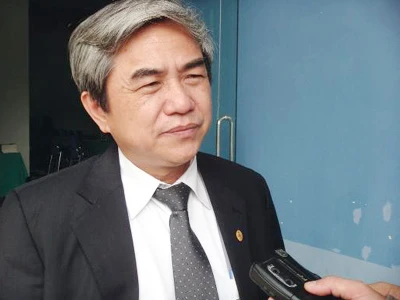 Thứ trưởng Bộ KHCN Nguyễn Quân Ảnh: Vietnam+