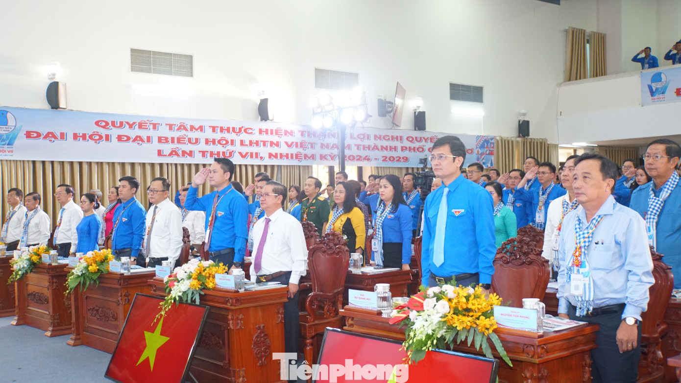 Nghi thức chào cờ