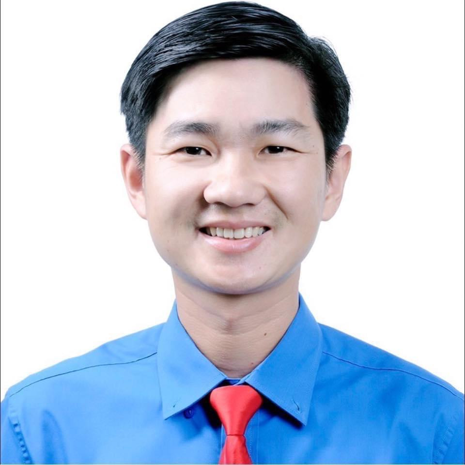 Anh Nguyễn Hoàng Đạo, Bí thư Tỉnh Đoàn Cà Mau Anh Nguyễn Hoàng Đạo, Bí thư Tỉnh Đoàn Cà Mau