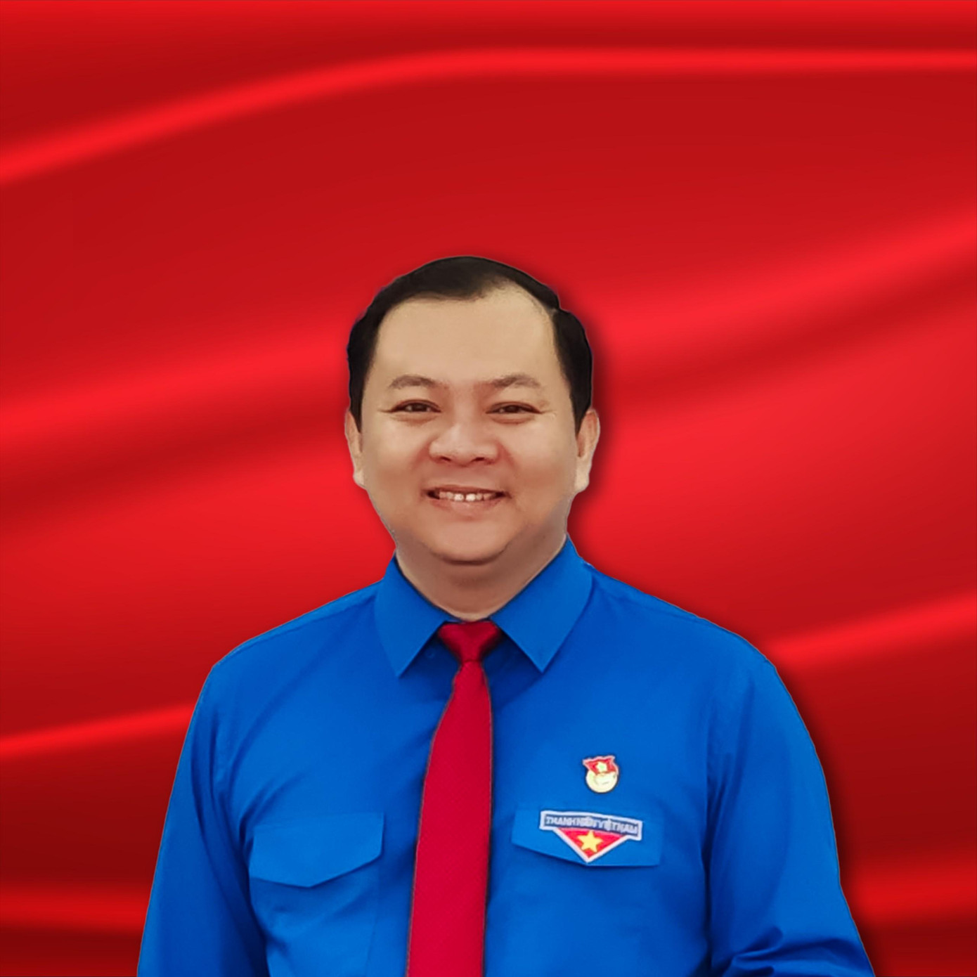 Anh Huỳnh Minh Thức, Bí thư Tỉnh Đoàn Đồng Tháp Anh Huỳnh Minh Thức, Bí thư Tỉnh Đoàn Đồng Tháp