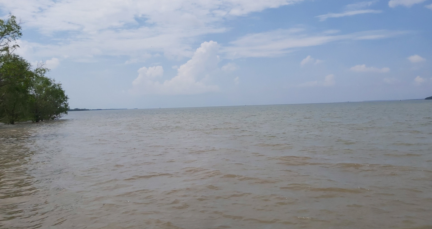 Tỉnh Bến Tre sẽ đấu giá quyền khai thác 6 mỏ cát năm 2024. Ảnh: Hòa Hội Tỉnh Bến Tre sẽ đấu giá quyền khai thác 6 mỏ cát năm 2024. Ảnh: Hòa Hội