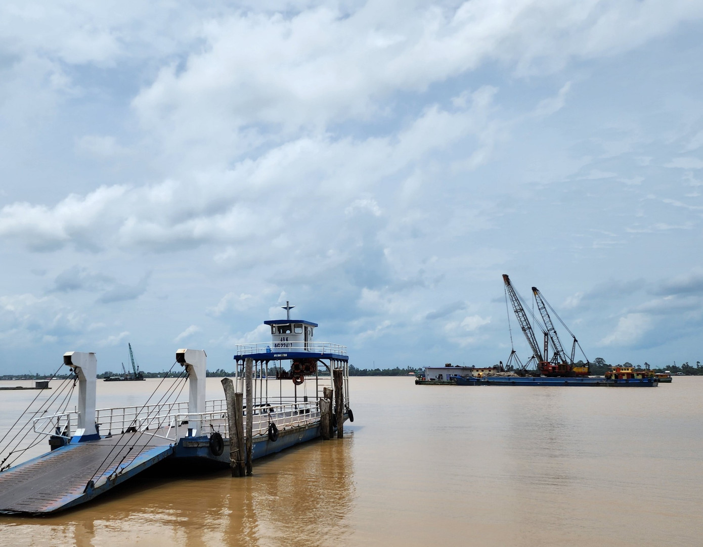 Cá nhân ông Trần Anh Thư được nhận tiền và lợi ích vật chất từ Lê Quang Bình, Chủ tịch Hội đồng quản trị, Tổng Giám đốc Công ty cổ phần Đầu tư Trung Hậu - Tổng 68 với tổng giá trị bước đầu xác định là 1,2 tỷ đồng. Ảnh: CTV.