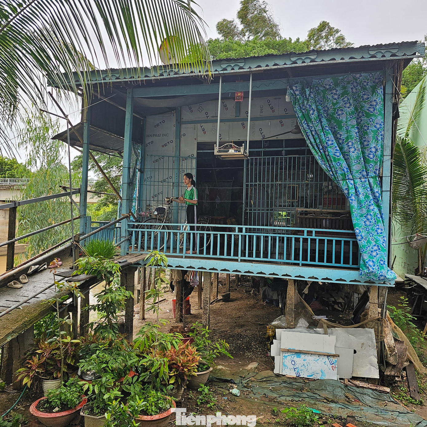 Từ khi lên cấp 3, bản thân thích học chuyên sâu hơn về kinh doanh, thích học Toán và Tiếng Anh, bên cạnh yêu thích Ngữ văn từ cấp 2. Ảnh: Hòa Hội Từ khi lên cấp 3, bản thân thích học chuyên sâu hơn về kinh doanh, thích học Toán và Tiếng Anh, bên cạnh yêu thích Ngữ văn từ cấp 2. Ảnh: Hòa Hội