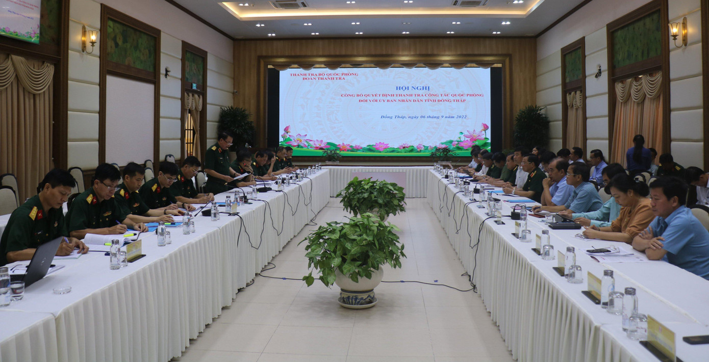 Quang cảnh buổi làm việc. Ảnh: Như Ý Quang cảnh buổi làm việc. Ảnh: Như Ý