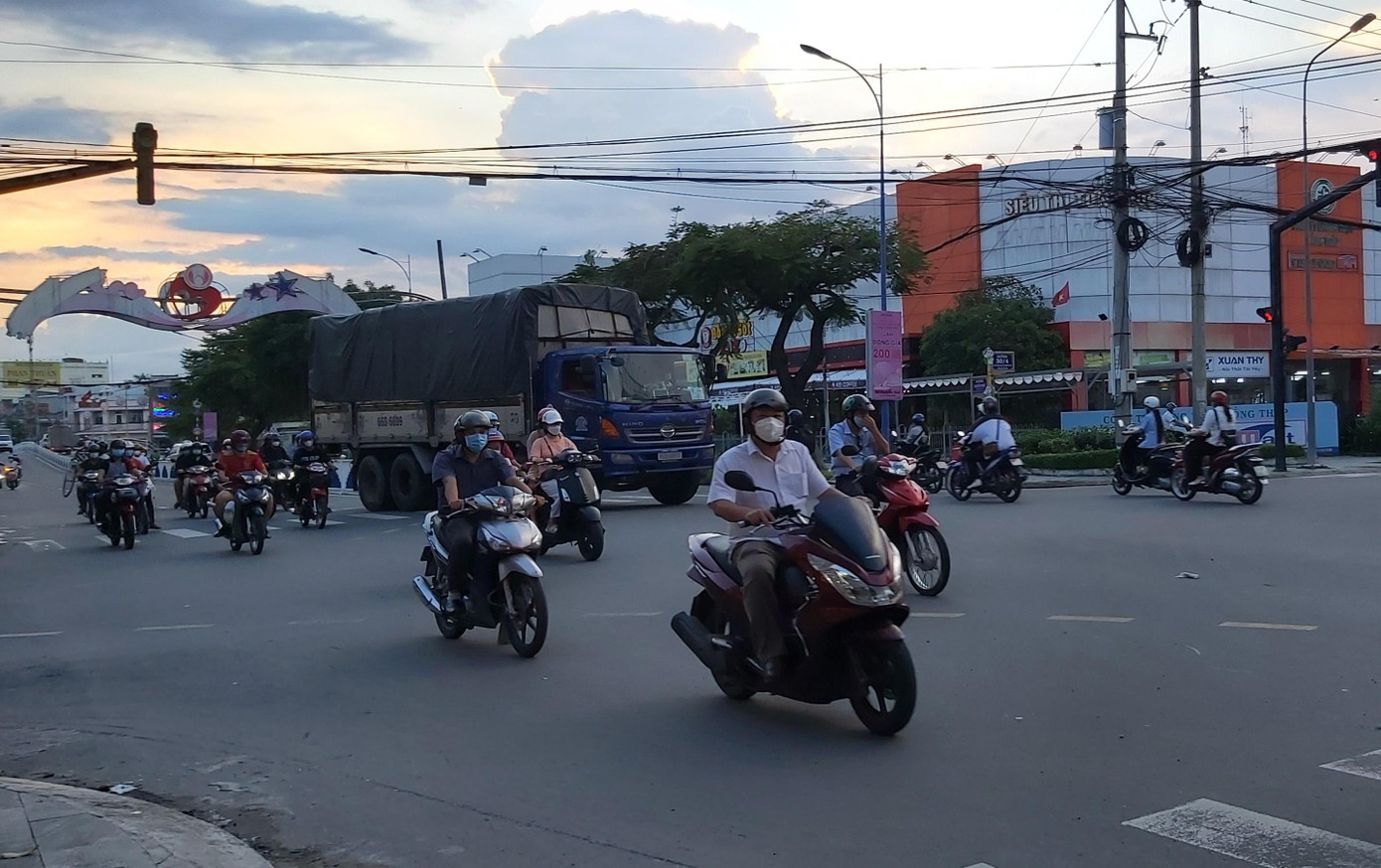 Ảnh: Hoà Hội Ảnh: Hoà Hội