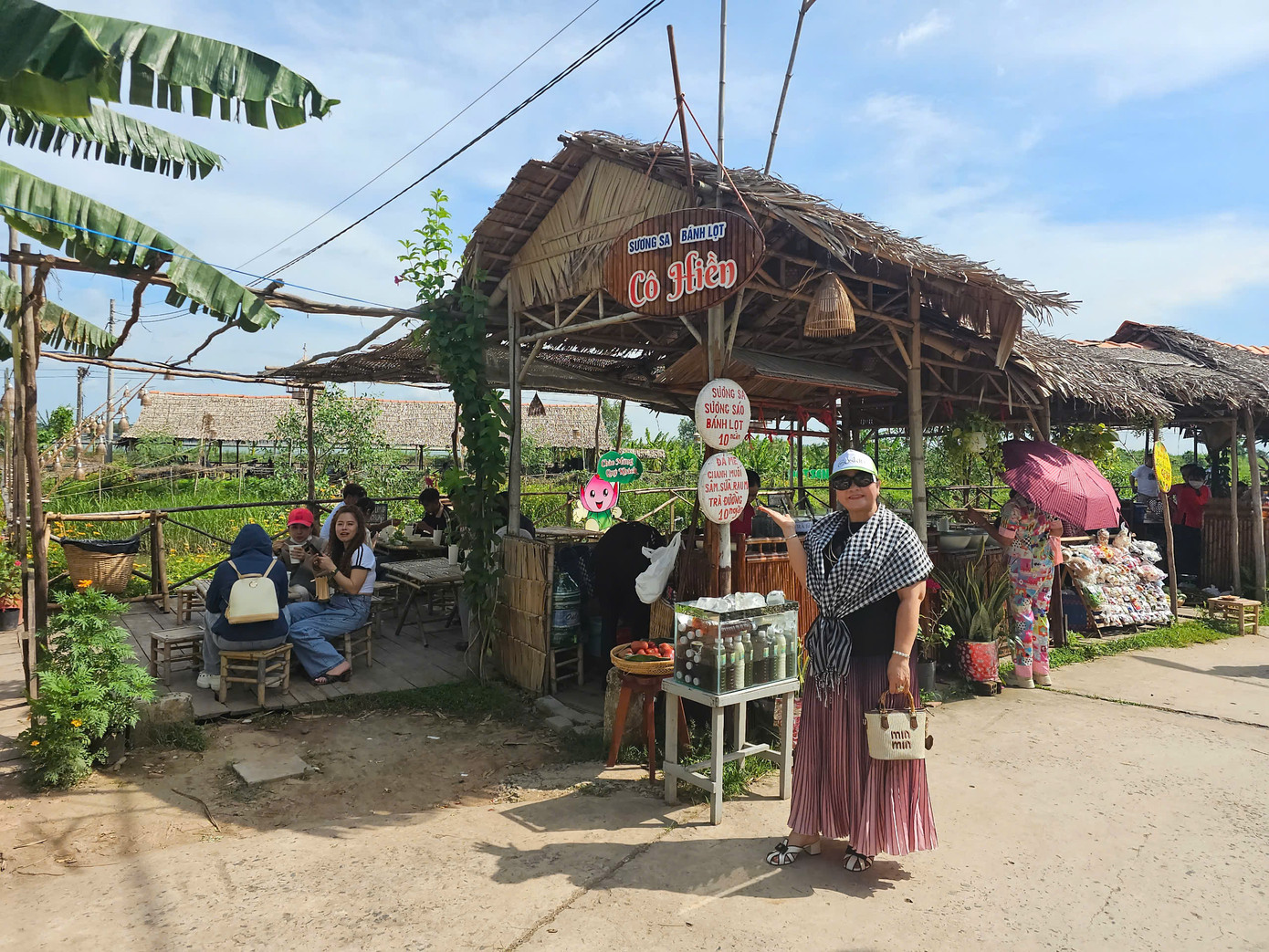 Theo Sở Văn hóa - Thể thao và Du lịch Đồng Tháp, trong thời gian tới, địa phương từng bước đưa du lịch trở thành ngành kinh tế quan trọng và sẽ nâng tầm chất lượng sản phẩm dịch vụ, góp phần tạo dựng hình ảnh địa phương.