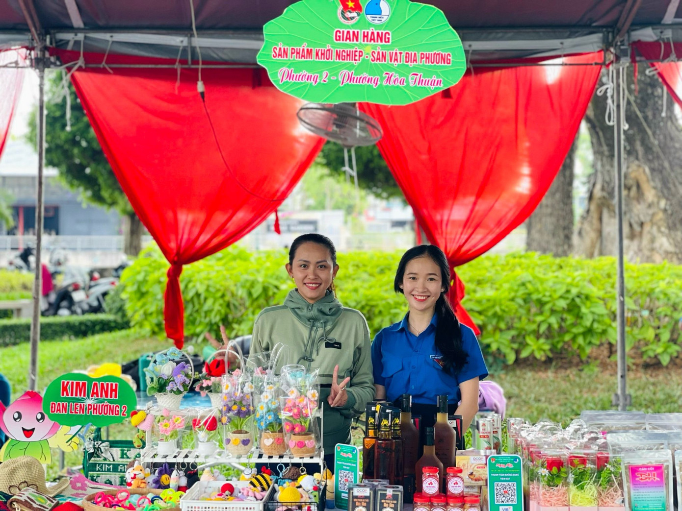 Với chủ đề “Năm Thanh niên tình nguyện”, Ban Thường vụ Tỉnh đoàn Đồng Tháp tổ chức Ngày tình nguyện Tuổi trẻ Đất Sen Hồng năm 2024, phát động thực hiện Kế hoạch Ngày tình nguyện Tuổi trẻ Đất Sen Hồng trên toàn tỉnh để thực hiện cả năm trong 2024.