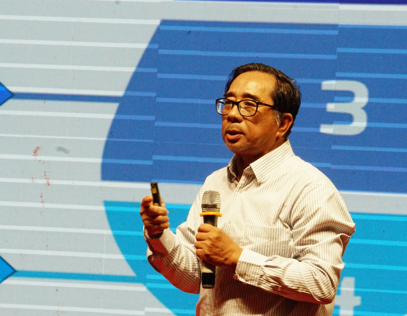 PGS.TS. Lê Anh Tuấn