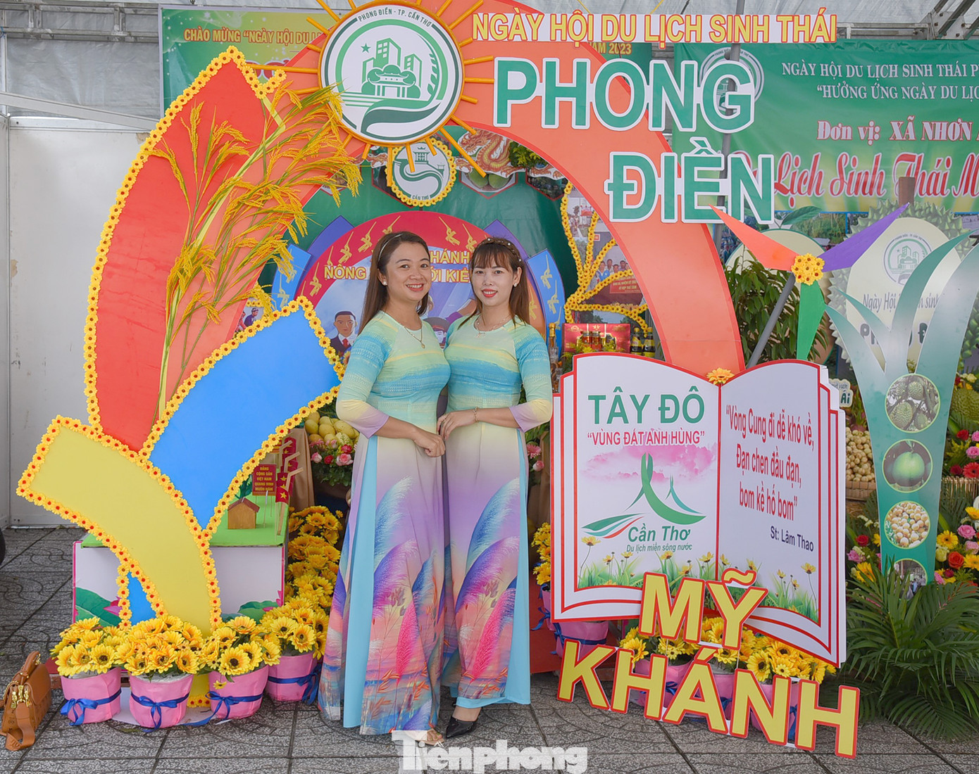 Năm nay các hoạt động được tổ chức quy mô lớn và hoạt động đặc sắc hơn. Ngày hội du lịch được kỳ vọng đem đến trải nghiệm mới cho khách tham quan, du lịch. Ảnh: Hòa Hội. Năm nay các hoạt động được tổ chức quy mô lớn và hoạt động đặc sắc hơn. Ngày hội du lịch được kỳ vọng đem đến trải nghiệm mới cho khách tham quan, du lịch. Ảnh: Hòa Hội.