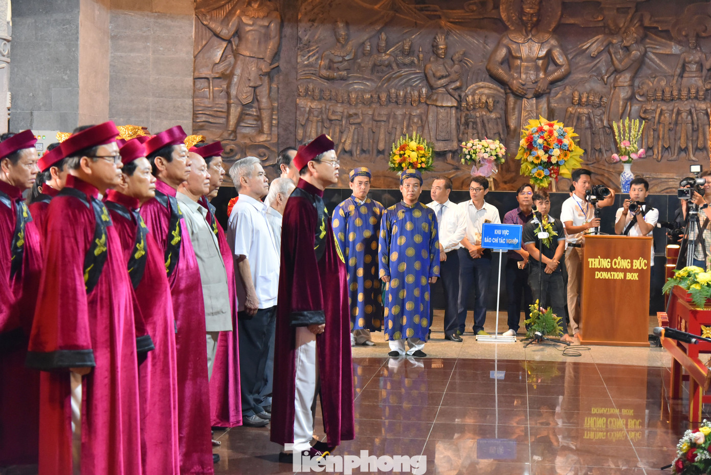 Ảnh: Hòa Hội Ảnh: Hòa Hội