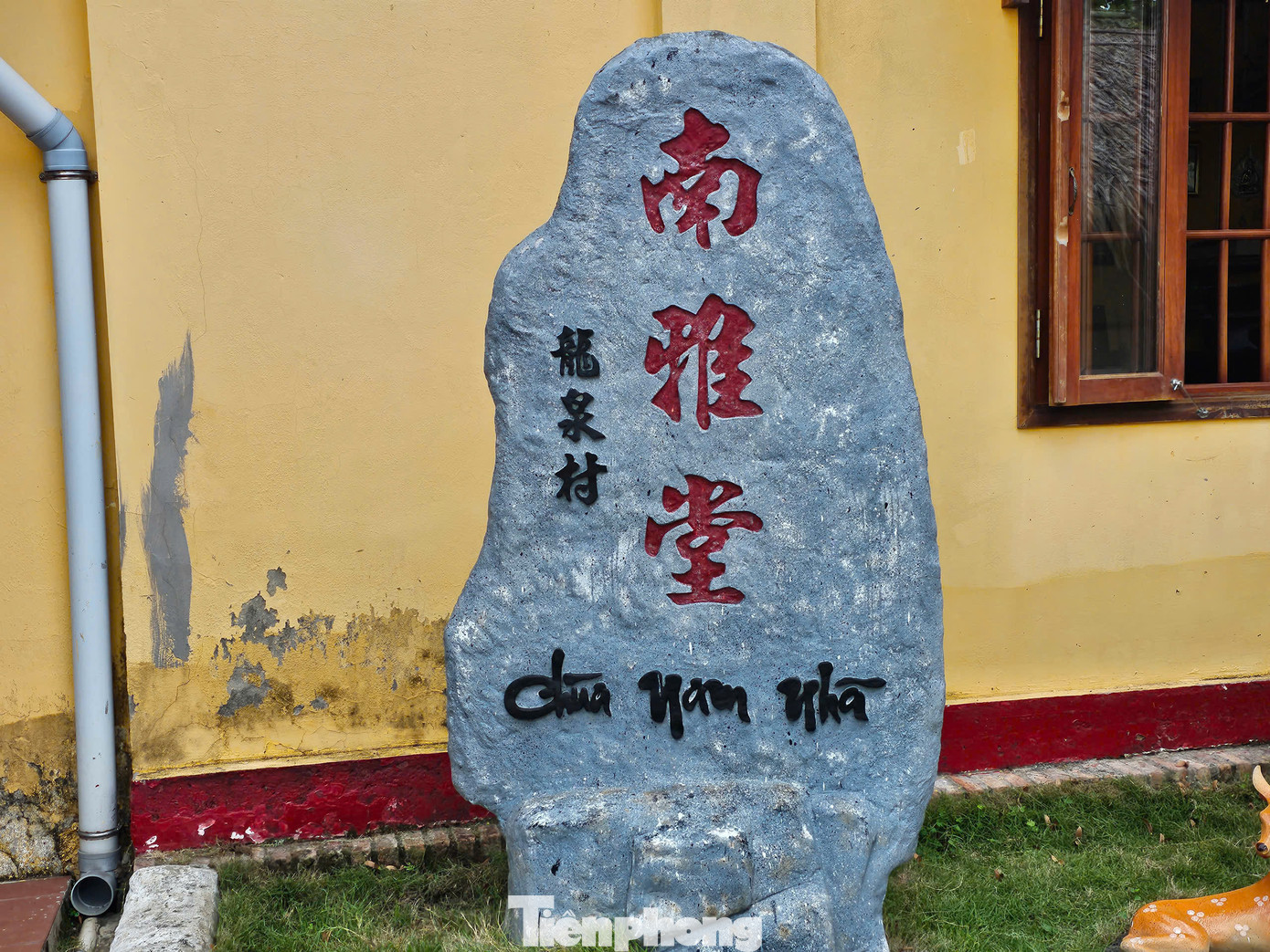 Dù bị thực dân Pháp yêu cầu đóng cửa, trong chùa Nam Nhã phong trào cách mạng vẫn bí mật hoạt động. Năm 1929 khi Đặc ủy An Nam Cộng sản Đảng Hậu Giang được thành lập ở Bình Thủy, Chùa Nam Nhã chính là cơ sở liên lạc giữa Đặc ủy Hậu Giang với Xứ ủy Nam kỳ của những nhà cách mạng, trong đó có đồng chí Ngô Gia Tự - Bí thư xứ ủy đầu tiên của Nam Kỳ.