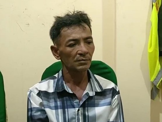 Đối tượng Phan Thanh Hải. Ảnh: Thành Nhân. Đối tượng Phan Thanh Hải. Ảnh: Thành Nhân.