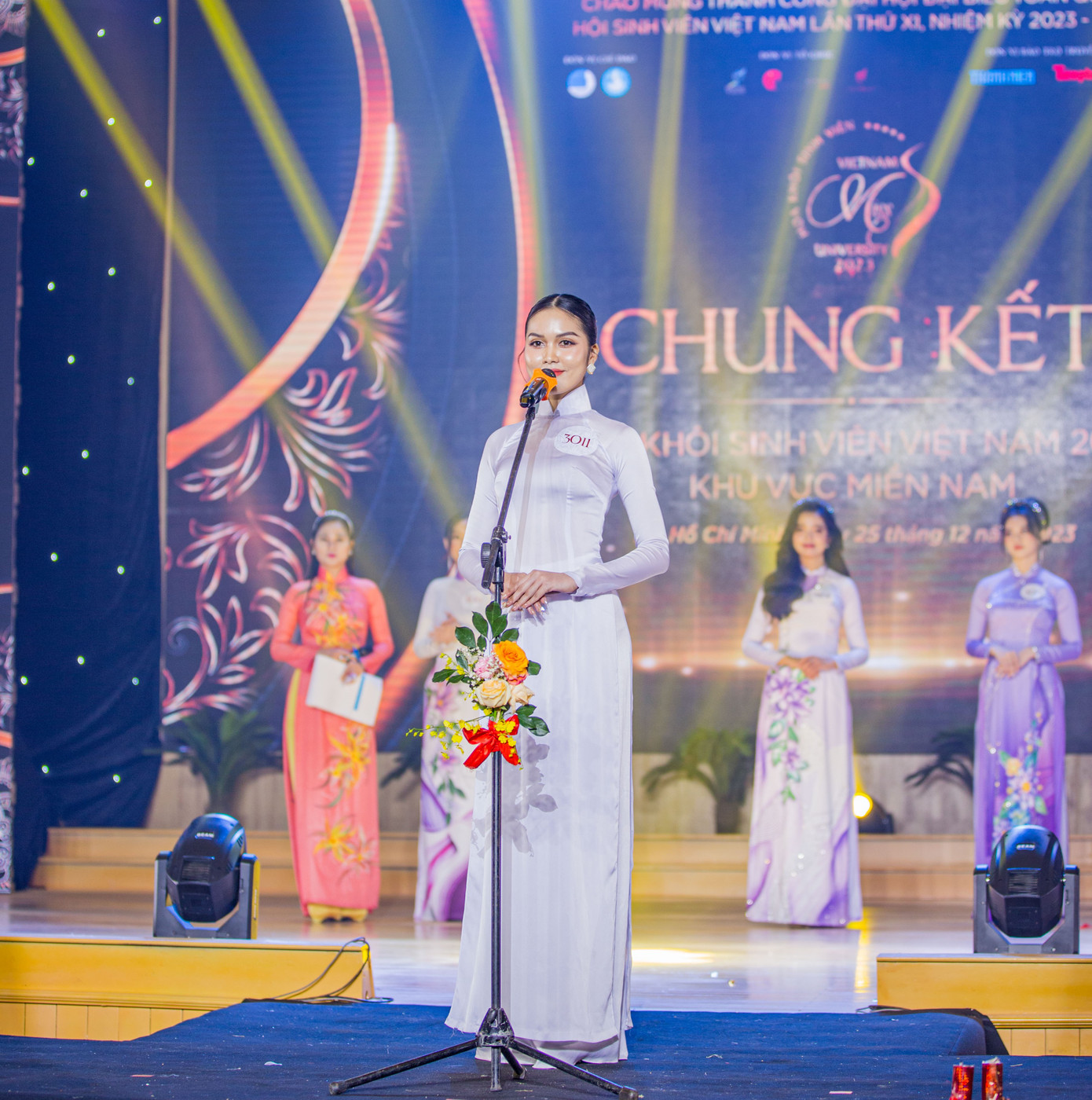 Ngọc Trinh quan niệm, học tập là con đường ngắn nhất để thành công.