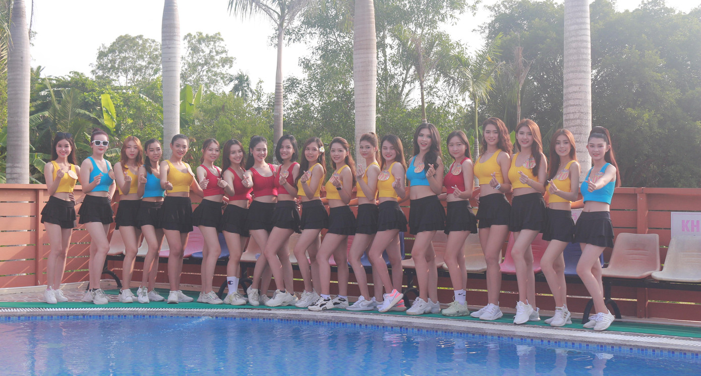 Anh Nguyễn Nhật Trường, Bí thư Đoàn trường đại học Nam Cần Thơ cho biết, hội thi nhằm tạo sân chơi giao lưu văn hóa lành mạnh cho sinh viên, bồi dưỡng và phát huy vai trò, tài năng của sinh viên trong các hoạt động Văn - Thể - Mỹ; đồng thời tôn vinh vẻ đẹp hình thể, trí tuệ và phong cách của nữ sinh viên trường Đại học Nam Cần Thơ năng động, hiện đại nhưng vẫn thanh lịch, duyên dáng.