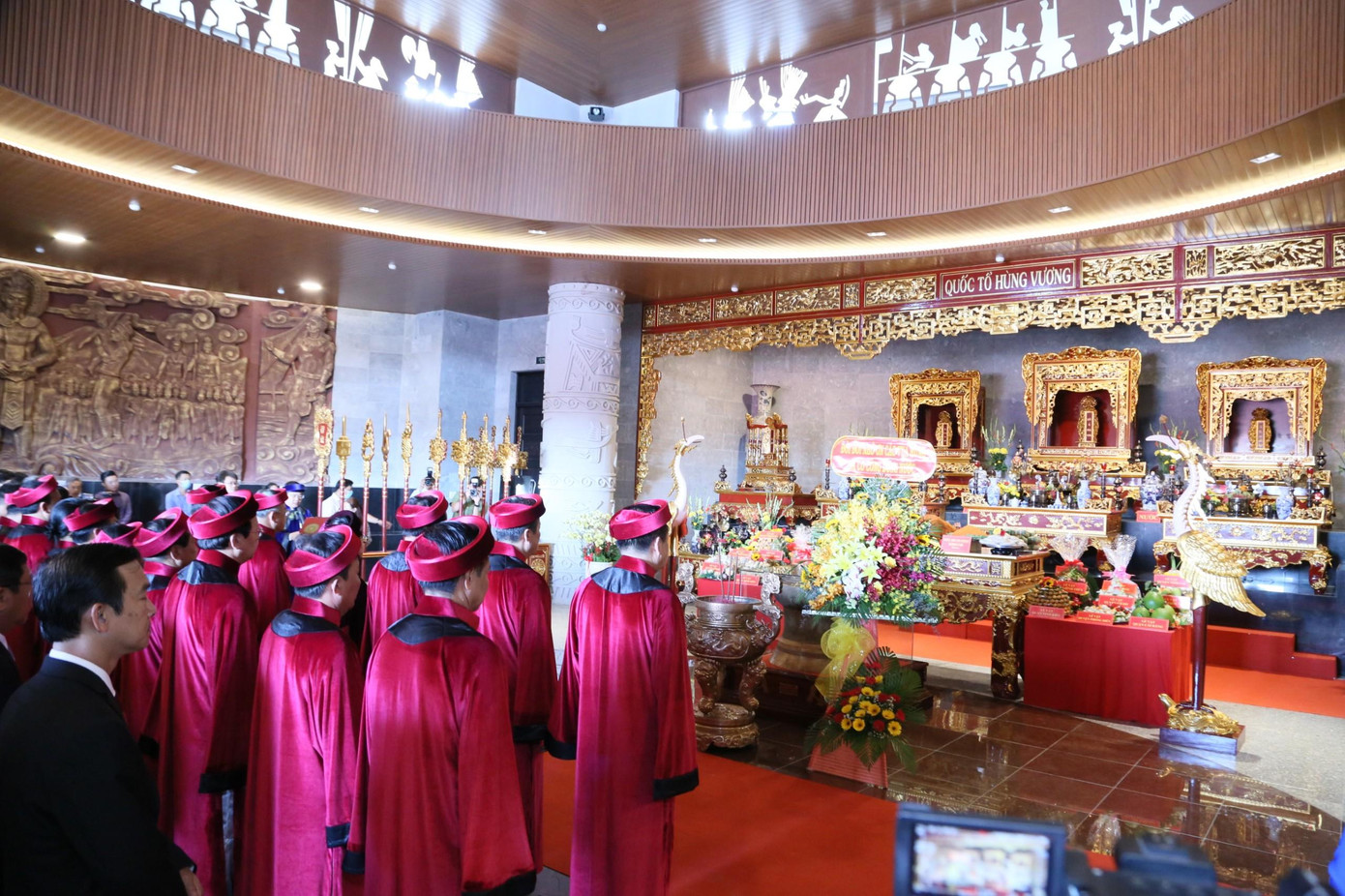 Đây là công trình có giá trị cao về mặt văn hóa, lịch sử, có ý nghĩa quan trọng đối với thành phố Cần Thơ nói riêng và ĐBSCL nói chung; đồng thời là nơi tri ân, tưởng nhớ các bậc tiền nhân dựng nước và giữ nước. Qua đó giáo dục truyền thống cho các thế hệ trẻ tiếp tục giữ gìn, tự hào tiếp bước ông cha trong sự nghiệp xây dựng và bảo vệ tổ quốc XHCN.