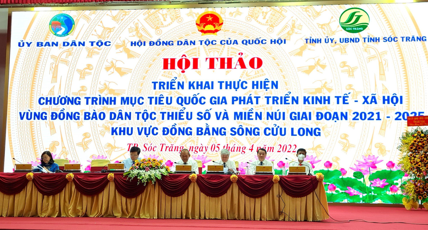 Quang cảnh hội thảo Quang cảnh hội thảo