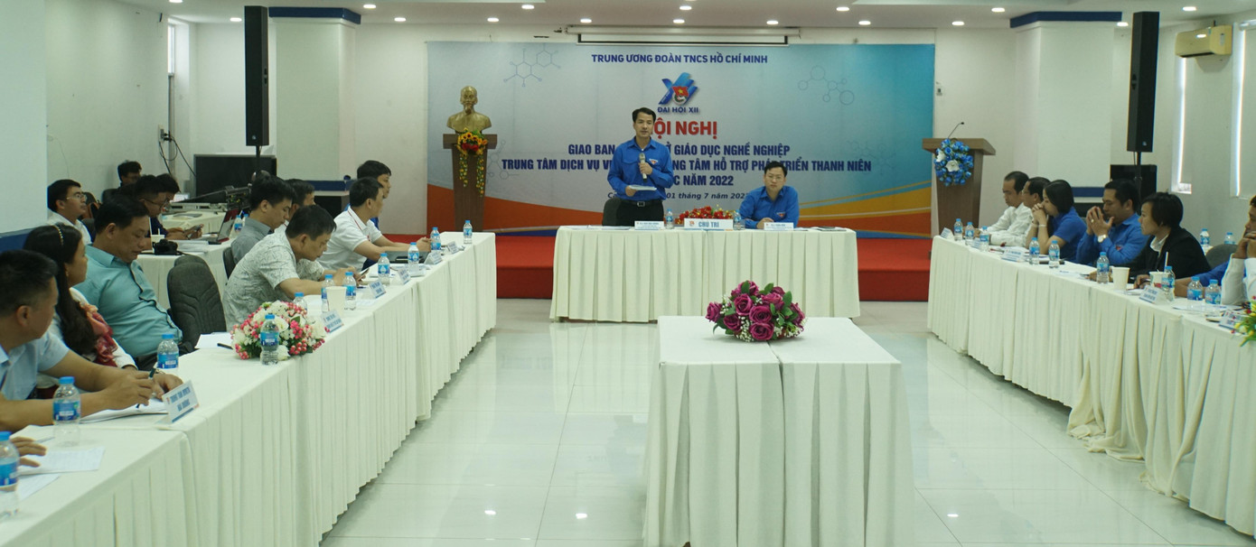 Quang cảnh hội nghị Quang cảnh hội nghị