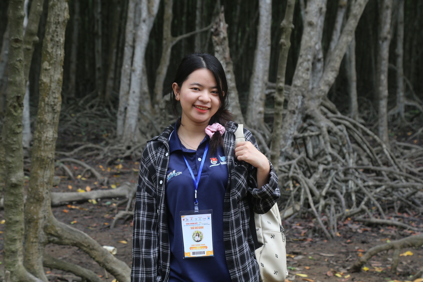 Trần Phương Thanh vừa nhận danh hiệu "Sinh viên 5 tốt" cấp Trung ương 2024. Trần Phương Thanh vừa nhận danh hiệu "Sinh viên 5 tốt" cấp Trung ương 2024.