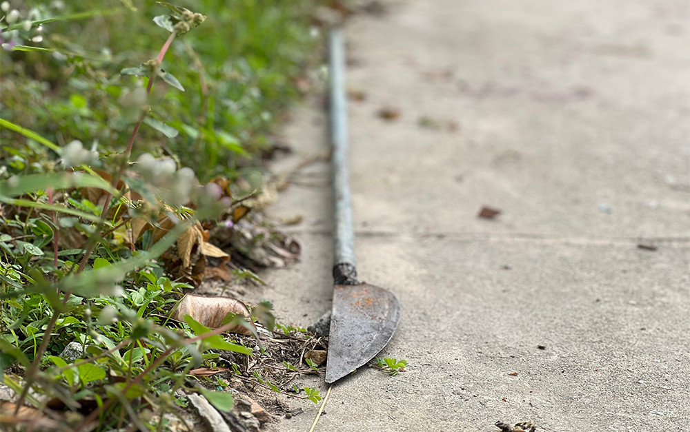 Dụng cụ gây án Dụng cụ gây án