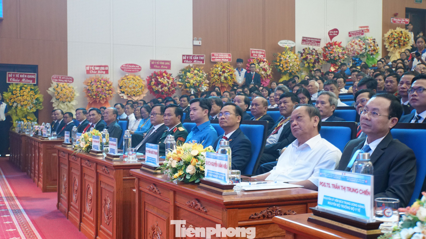 Lãnh đạo Trung ương Đoàn, Bộ ngành Trung ương, địa phương tham dự hội nghị. Ảnh: Hòa Hội Lãnh đạo Trung ương Đoàn, Bộ ngành Trung ương, địa phương tham dự hội nghị. Ảnh: Hòa Hội