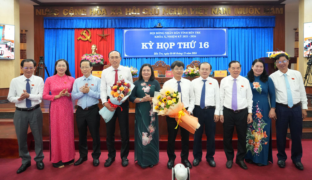 Ảnh: Huyền Trang