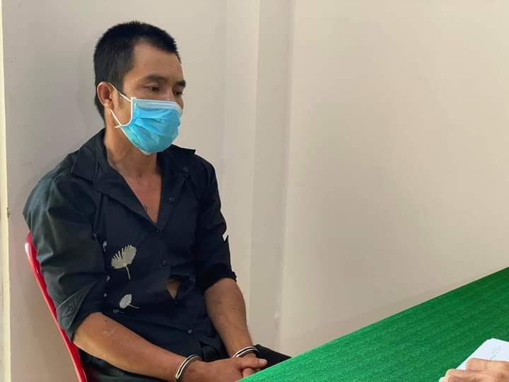 Nguyễn Văn Đông