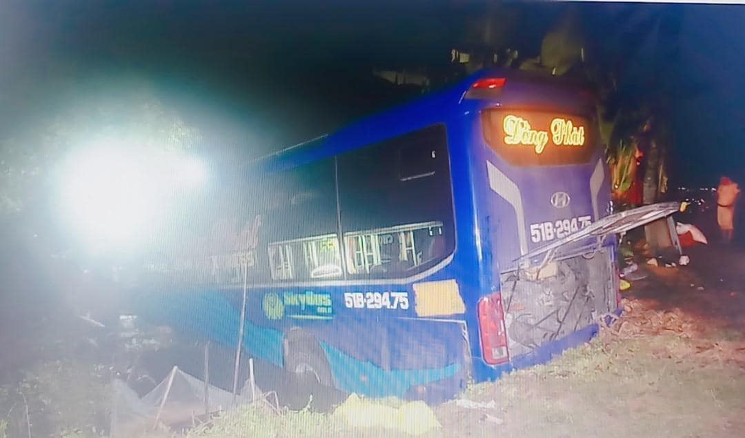 Hiện trường vụ việc Hiện trường vụ việc