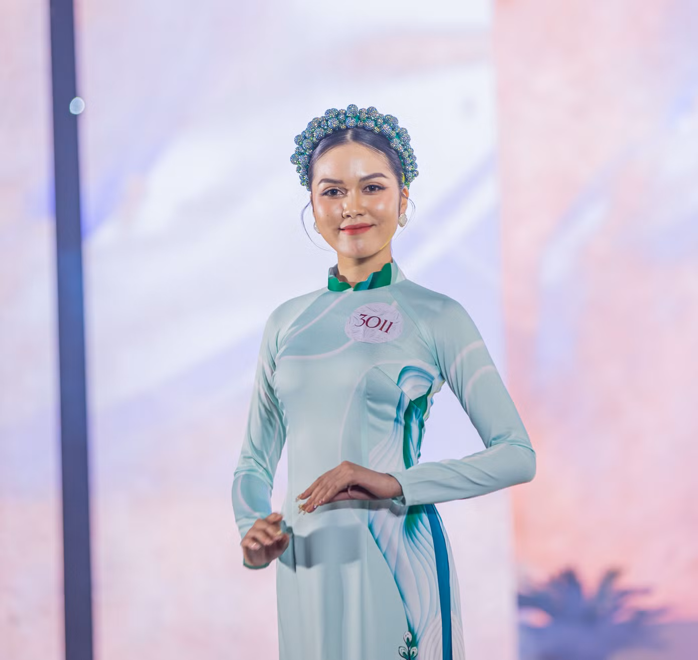 Hiện tại, Ngọc Trinh đang theo học ngành Dược, Trường Đại học Trà Vinh. Đây cũng là ước mơ khi còn bé của cô, mong muốn hành nghề y dược để giúp đỡ người bệnh. Hiện tại, Ngọc Trinh đang theo học ngành Dược, Trường Đại học Trà Vinh. Đây cũng là ước mơ khi còn bé của cô, mong muốn hành nghề y dược để giúp đỡ người bệnh.