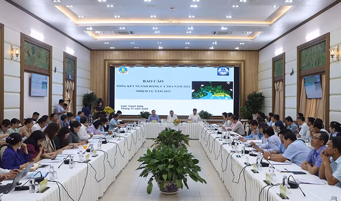 Quang cảnh hội nghị. Ảnh: V. Tiến. Quang cảnh hội nghị. Ảnh: V. Tiến.