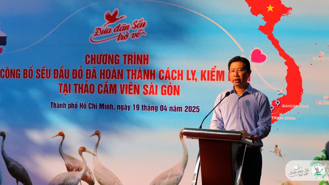 Ông Huỳnh Minh Tuấn, Phó chủ tịch UBND tỉnh Đồng Tháp. Ông Huỳnh Minh Tuấn, Phó chủ tịch UBND tỉnh Đồng Tháp.