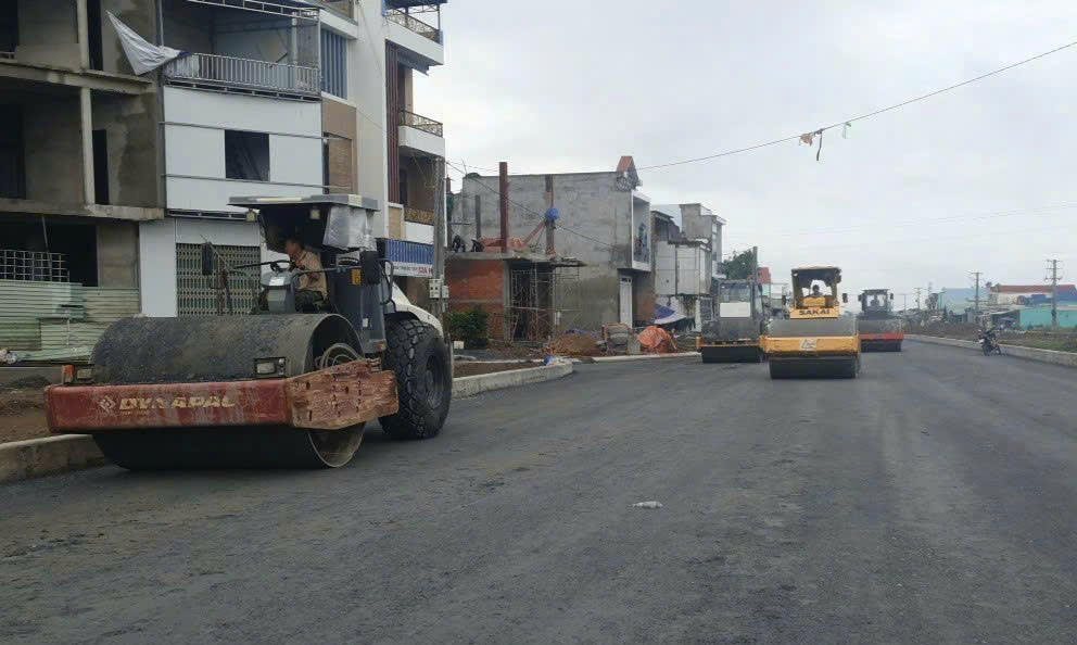 Dự án cầu Rạch Miễu 2 có điểm đầu tại ngã tư Đồng Tâm (nút giao giữa QL1 với Đường tỉnh 870) thuộc địa phận huyện Châu Thành, tỉnh Tiền Giang; Điểm cuối tại Km16+660 Quốc lộ 60, cách mố phía Bắc cầu Hàm Luông khoảng 0,7km, thuộc địa phận TP. Bến Tre, tỉnh Bến Tre.