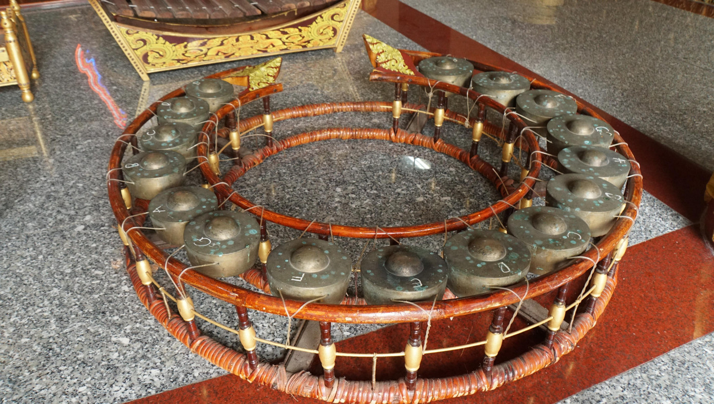 Dàn nhạc ngũ âm