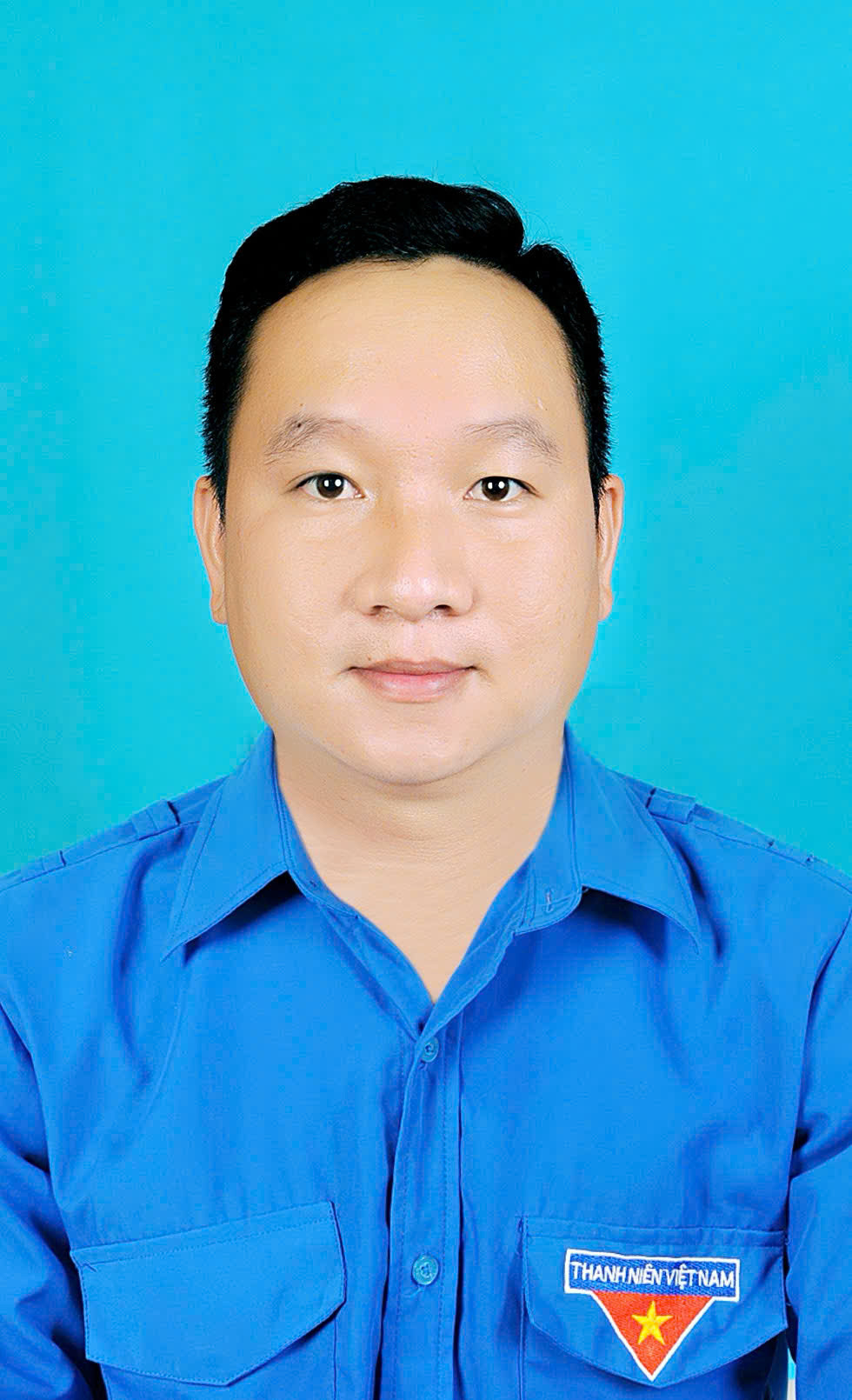 Anh Vũ Cao Vĩnh - Bí thư chi đoàn cơ sở Sở Khoa học và Công nghệ An Giang. Anh Vũ Cao Vĩnh - Bí thư chi đoàn cơ sở Sở Khoa học và Công nghệ An Giang.