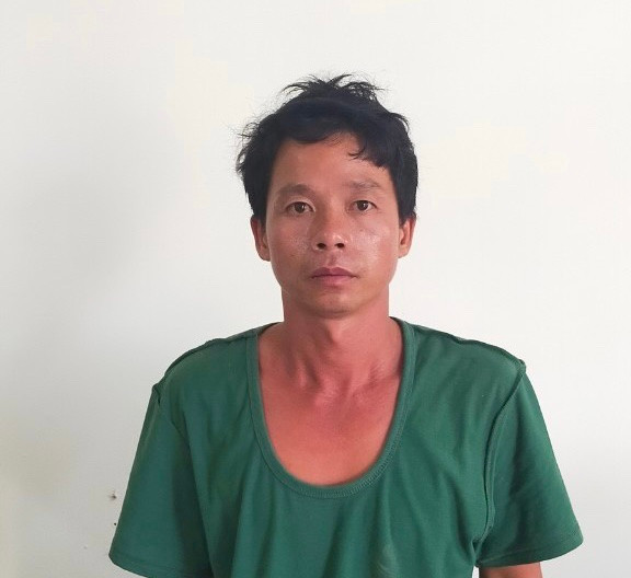 L. H.H tại cơ quan công an L. H.H tại cơ quan công an