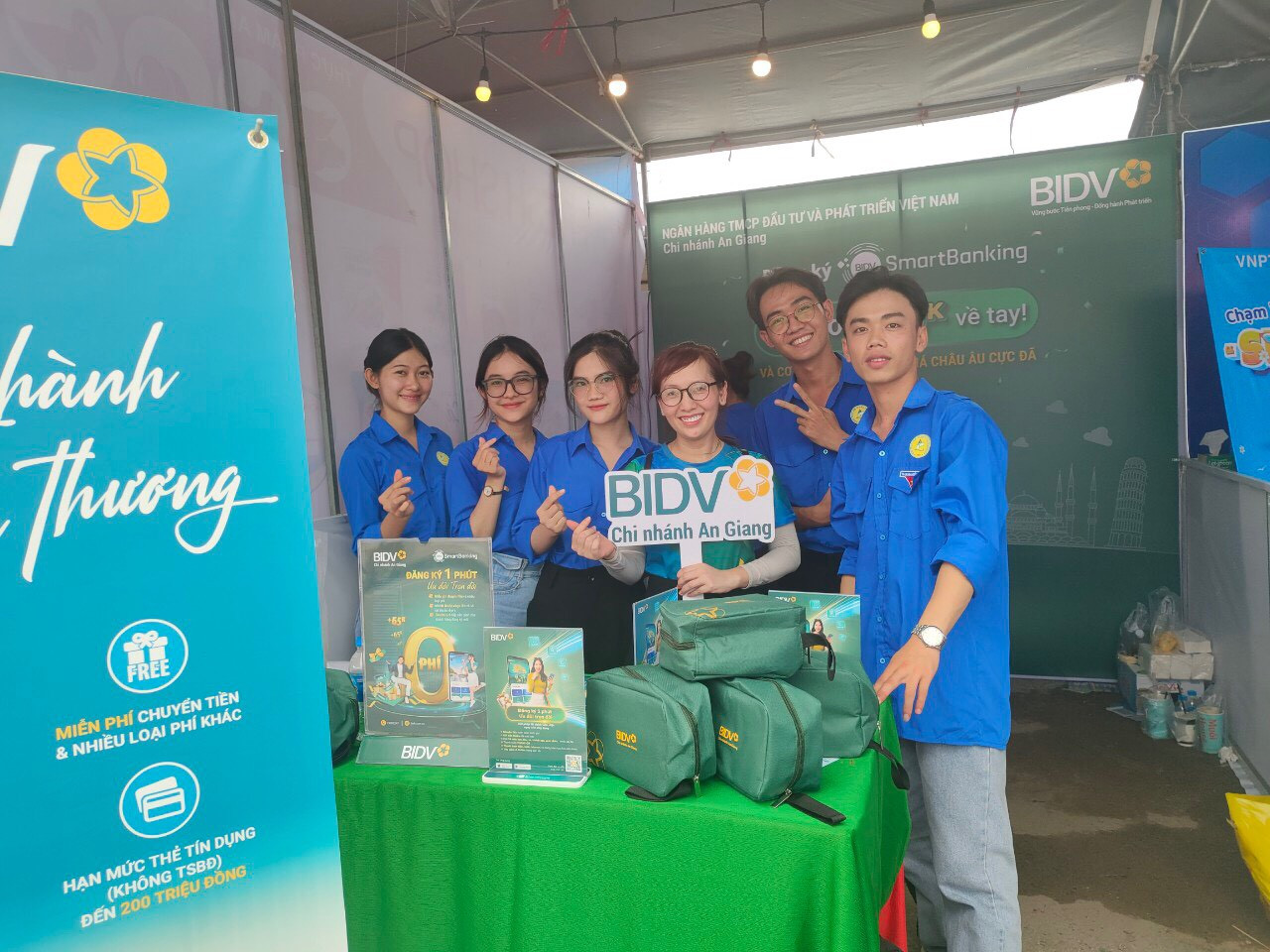 ĐVTN tiên phong trong chuyển đổi số