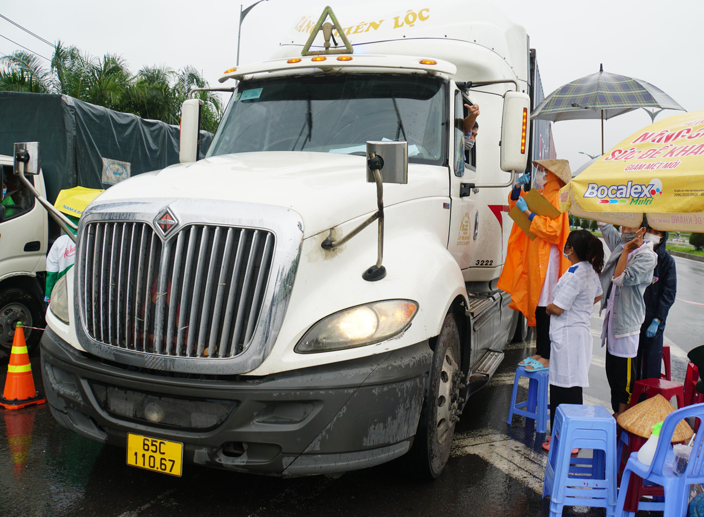 Theo UBND thành phố Cần Thơ, từ 0 giờ ngày 9/7, TP Cần Thơ áp dụng tất cả công dân (bao gồm công dân của thành phố Cần Thơ) trước khi vào địa bàn thành phố cung cấp kết quả xét nghiệm âm tính với Sars-CoV-2 trong vòng 7 ngày kể từ ngày có kết quả xét nghiệm để chủ động ngăn ngừa và kiểm soát chặt chẽ tình hình dịch bệnh.