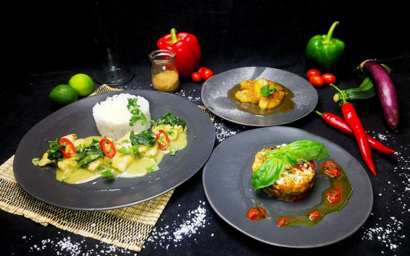 Ảnh: Saint Honoré Ảnh: Saint Honoré