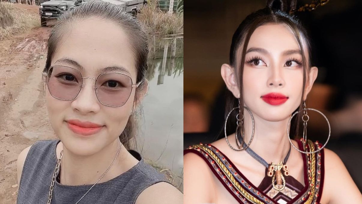 Ồn ào kéo dài suốt mấy năm qua giữa Thùy Tiên - Thùy Trang liệu có chấm dứt? Ồn ào kéo dài suốt mấy năm qua giữa Thùy Tiên - Thùy Trang liệu có chấm dứt?