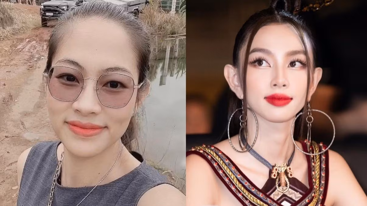 Ồn ào kéo dài suốt mấy năm qua giữa Thùy Tiên - Thùy Trang liệu có chấm dứt?