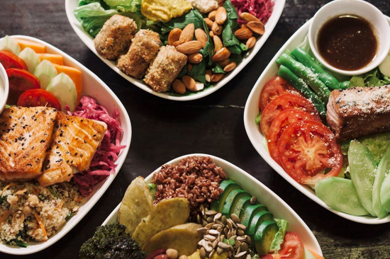 Ảnh: Maison De Tet Decor Ảnh: Maison De Tet Decor