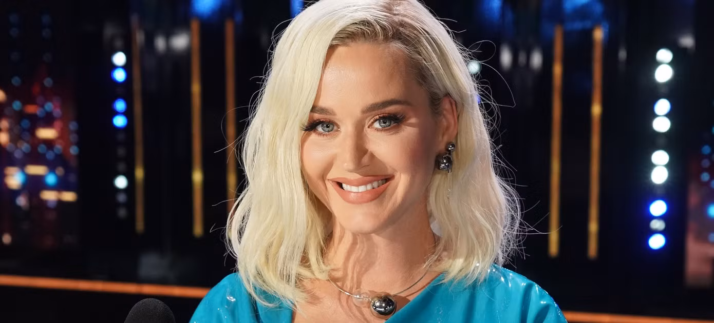 Ngay sau Maroon 5, khán giả Việt Nam sẽ được gặp Katy Perry.