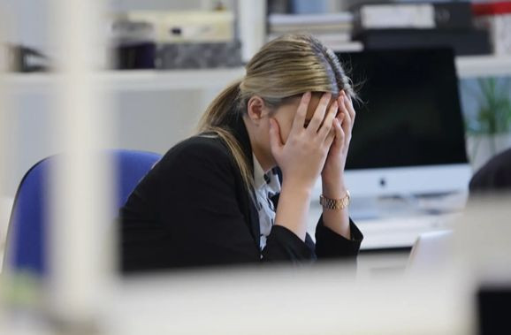 Thế hệ Z còn được gọi là &quot;thế hệ bông tuyết&quot;. Ảnh minh họa: Getty.