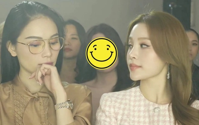 Huyền Baby được Linh Rin tin tưởng để trở thành mẹ đỡ đầu cho con mình. Huyền Baby được Linh Rin tin tưởng để trở thành mẹ đỡ đầu cho con mình.