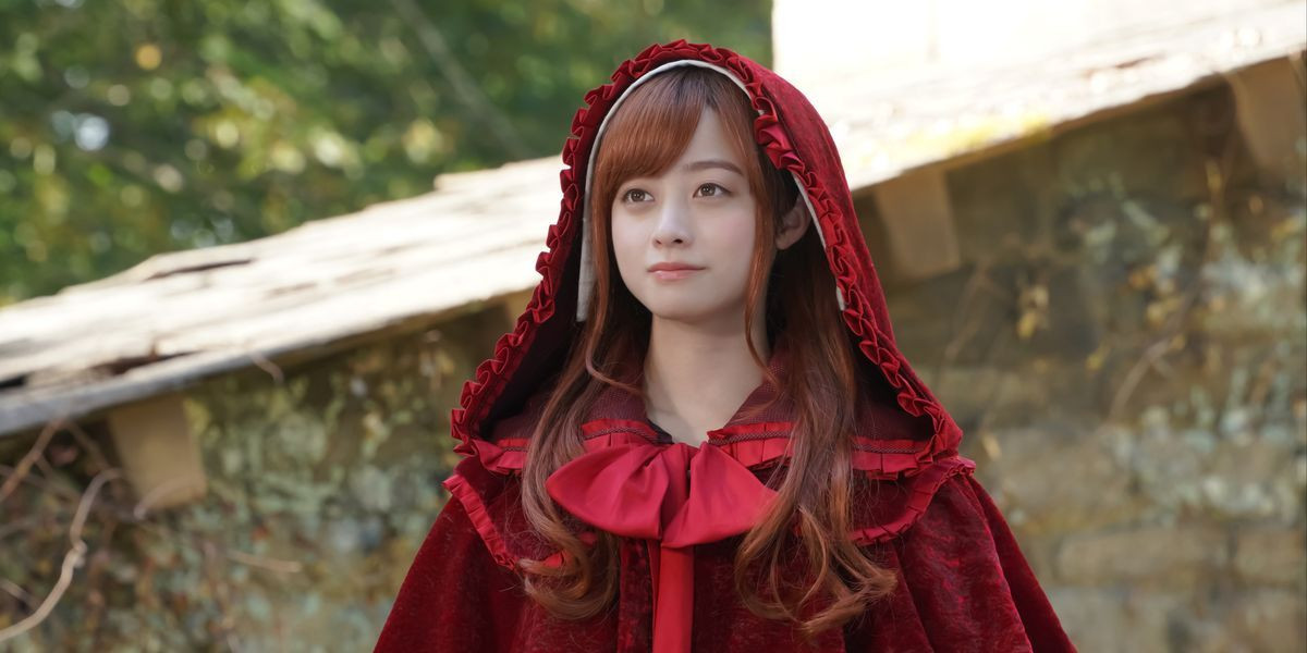 Ảnh phim: Once Upon A Crime/ Netflix