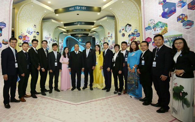 Xây dựng quỹ nghiên cứu khoa học cho sinh viên ảnh 6 Xây dựng quỹ nghiên cứu khoa học cho sinh viên ảnh 6