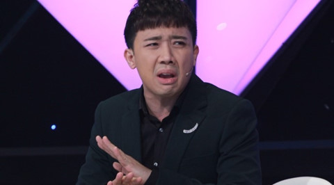 Showbiz 13/12: Vì sao Hoa Vinh vội vàng xin lỗi Tuấn Hưng? ảnh 3